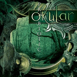 OKULAR - Probiotic cover 