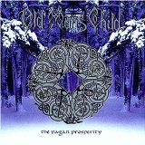 OLD MAN'S CHILD - The Pagan Prosperity cover 