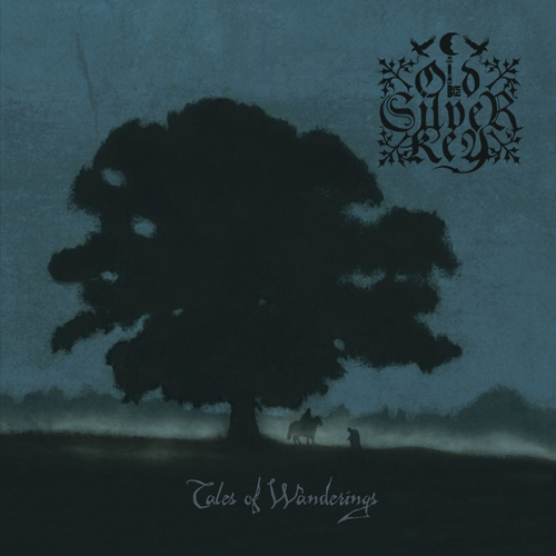 OLD SILVER KEY - Tales of Wanderings cover 