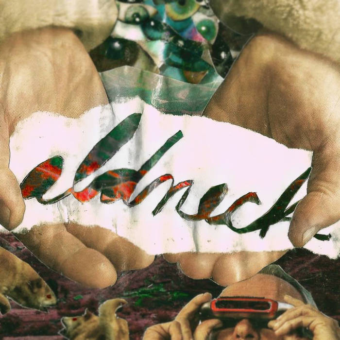 OLDNECK - Oldneck cover 