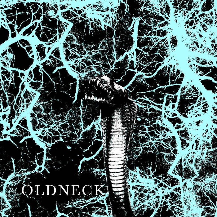 OLDNECK - Oldneck / stoic. cover 