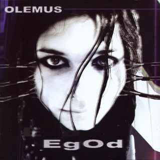 OLEMUS - EgOd cover 