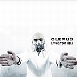 OLEMUS - Living Your Hell cover 
