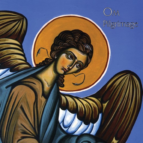 OM - Pilgrimage cover 