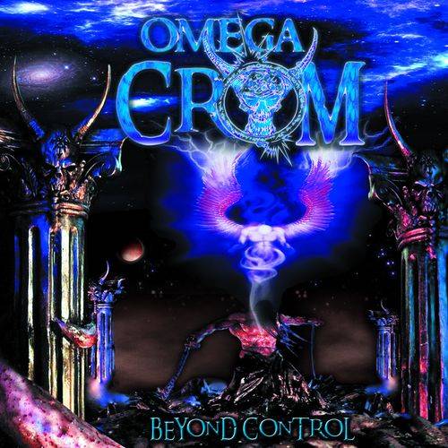 OMEGA CROM - Beyond Control cover 