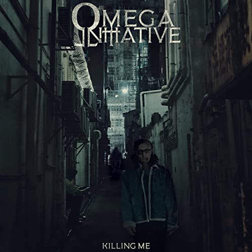 OMEGA INITIATIVE - Killing Me cover 