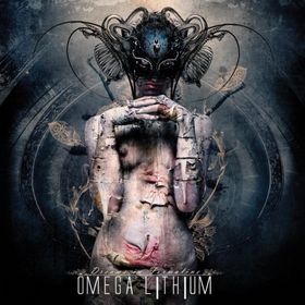 OMEGA LITHIUM - Dreams in Formaline cover 