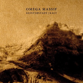 OMEGA MASSIF - Geisterstadt | Kalt cover 