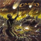 OMEN - Eternal Black Dawn cover 