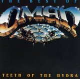 OMEN - The Best of Omen: Teeth of the Hydra cover 
