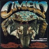 OMEN - The Curse / Nightmares cover 