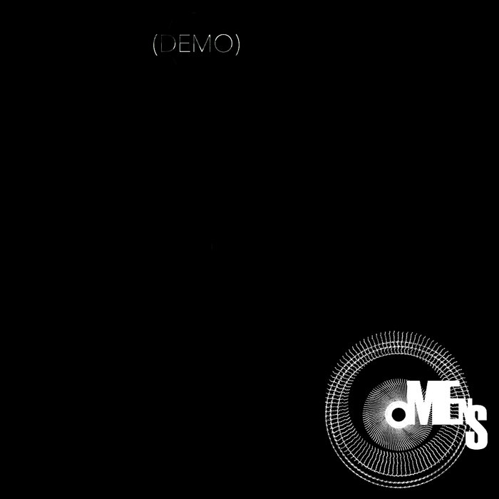 OMENS - (Demo) cover 