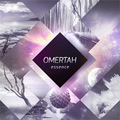OMERTAH - Essence cover 