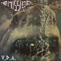 OMISSION - V.P.A. cover 