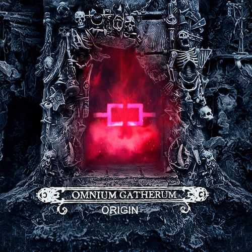 OMNIUM GATHERUM - Origin cover 