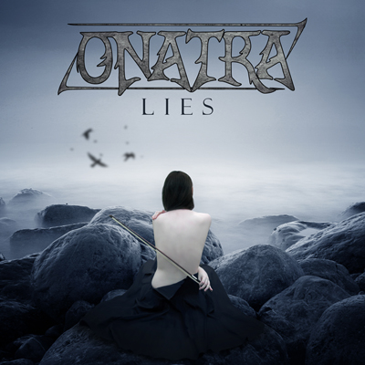 ONATRA - Lies cover 