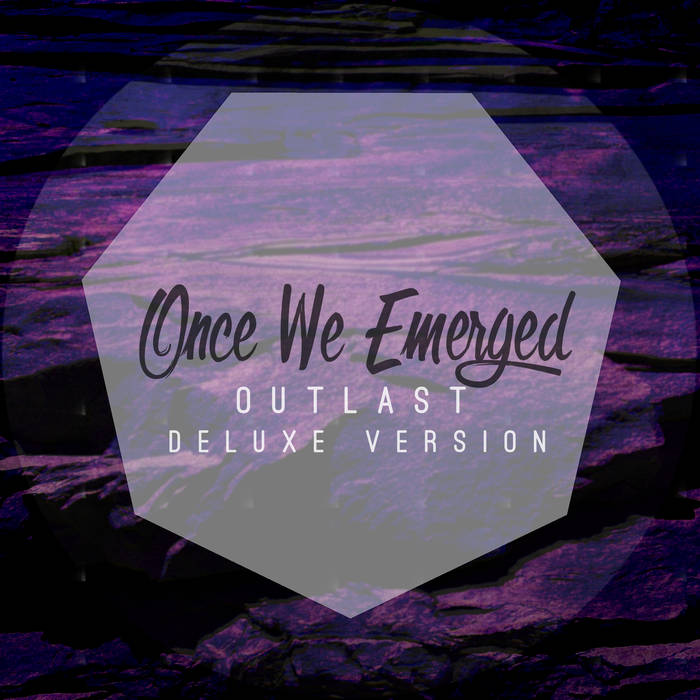 ONCE WE EMERGED - The Faith cover 