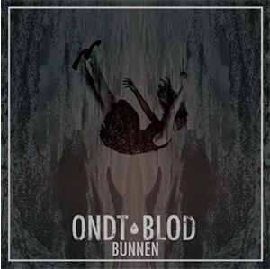 ONDT BLOD - Bunnen cover 