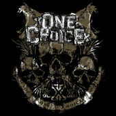 ONE CHOICE - Last One Down cover 