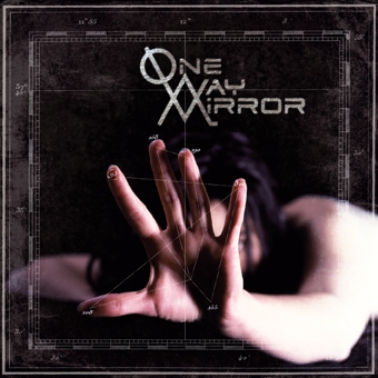 ONE-WAY MIRROR - One-Way Mirror cover 