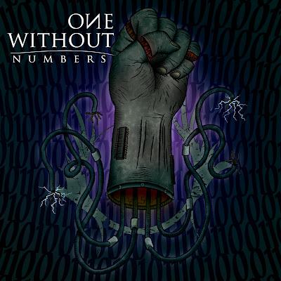 ONE WITHOUT - Numbers cover 