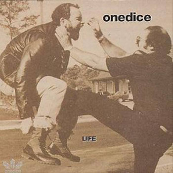 ONEDICE - Life cover 