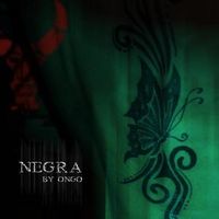 ONGO - Negra cover 