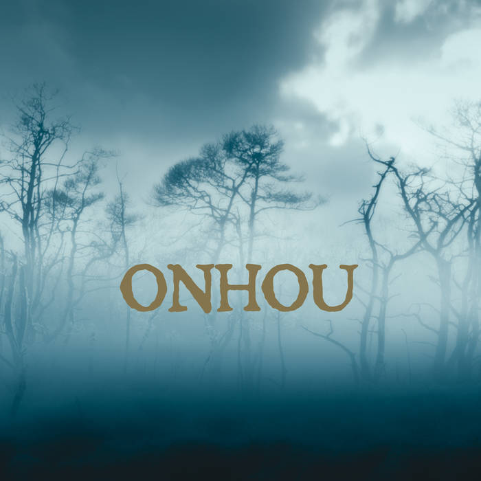 ONHOU - Onhou cover 