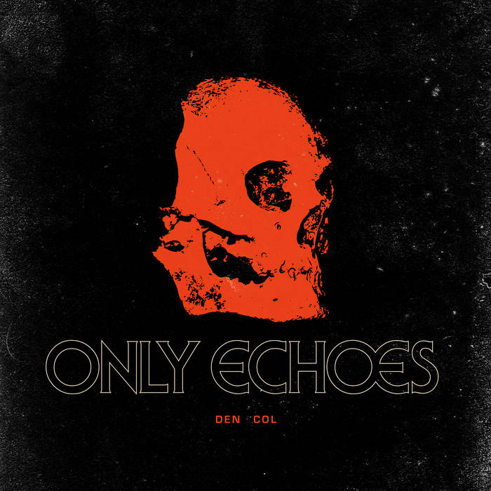 ONLY ECHOES - Only Echoes​ cover 
