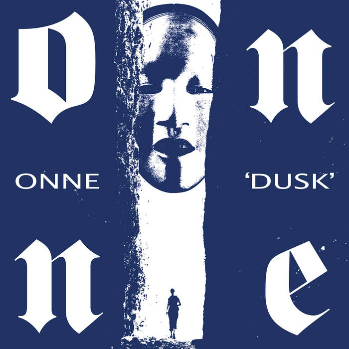 ONNE - Dusk cover 