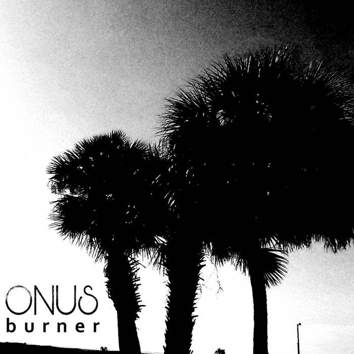 ONUS (TN) - Burner cover 