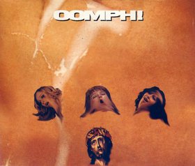 OOMPH! - 3+1 cover 