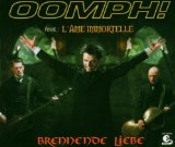 OOMPH! - Brennende Liebe cover 