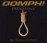 OOMPH! - Die Schlinge cover 