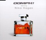 OOMPH! - Fieber (feat. Nina Hagen) cover 