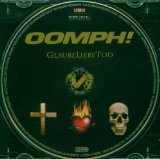 OOMPH! - GlaubeLiebeTod cover 
