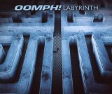 OOMPH! - Labyrinth cover 