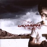 OOMPH! - Monster cover 