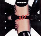 OOMPH! - Sex cover 
