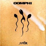 OOMPH! - Sperm cover 