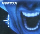 OOMPH! - Supernova cover 