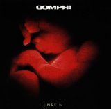 OOMPH! - Unrein cover 