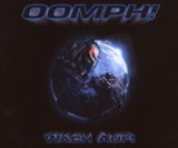 OOMPH! - Wach auf! cover 