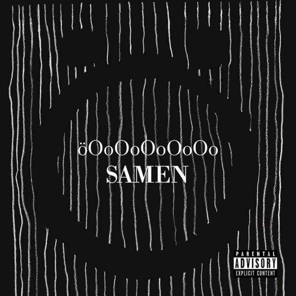 ÖOOOOOOOOOO - Samen cover 