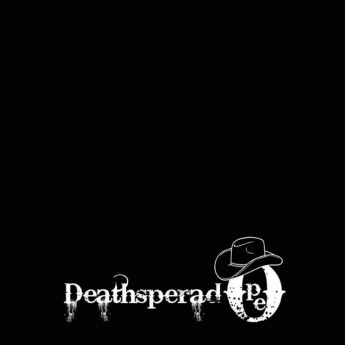 OPE - Deathsperadope cover 