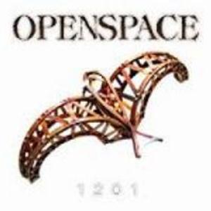 OPENSPACE - 1201 cover 