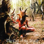 OPERA IX - The Call of the Wood cover 