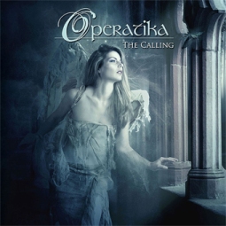 OPERATIKA ELEMENT - The Calling cover 