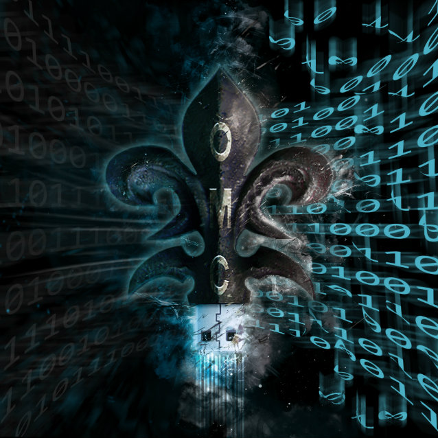 OPERATION: MINDCRIME - The New Reality cover 