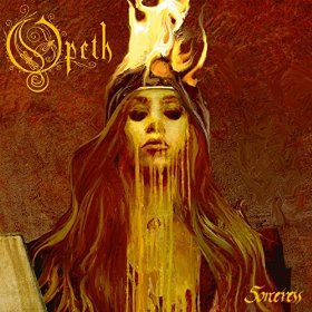 OPETH - Sorceress cover 